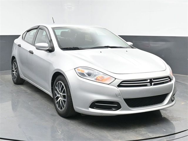 2013 Dodge Dart SE