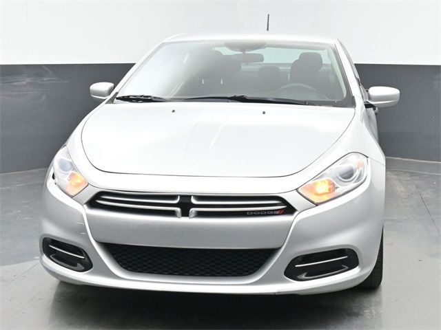 2013 Dodge Dart SE