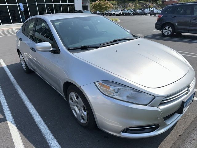 2013 Dodge Dart SE