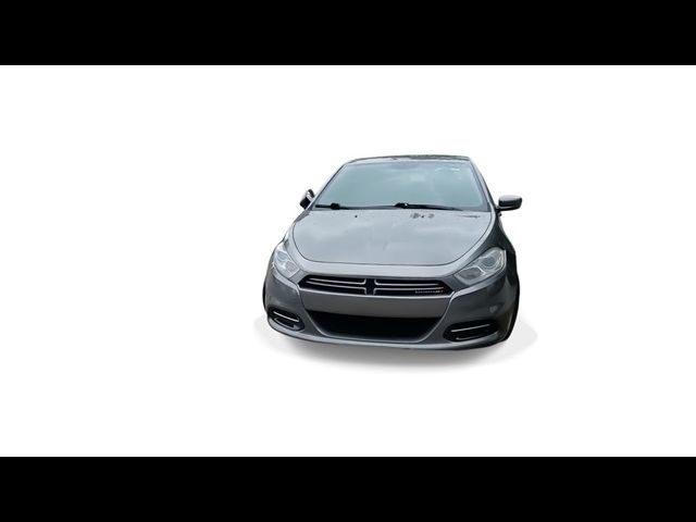 2013 Dodge Dart SE