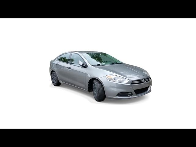 2013 Dodge Dart SE