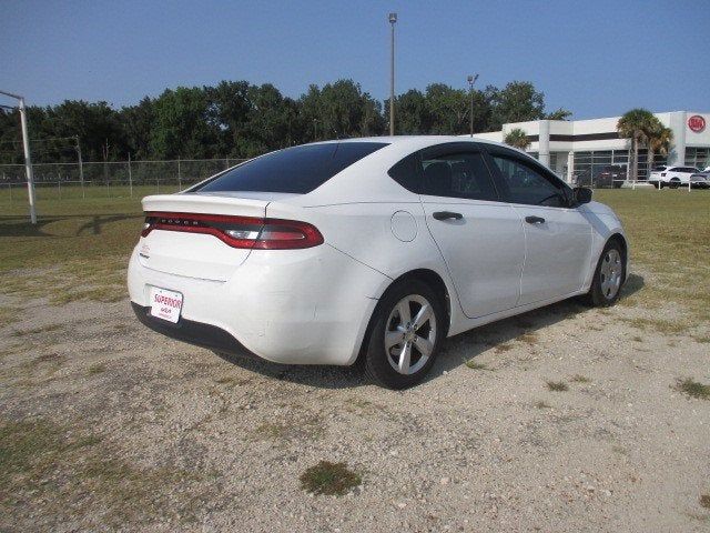 2013 Dodge Dart SE