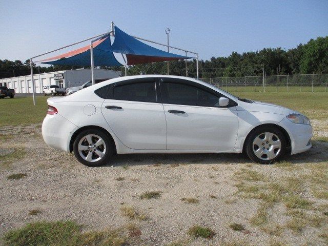 2013 Dodge Dart SE