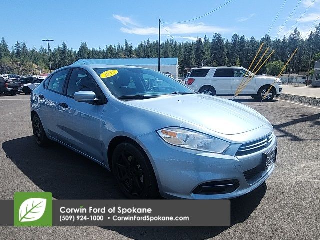 2013 Dodge Dart SE