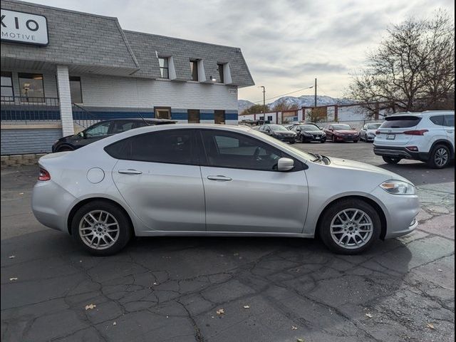 2013 Dodge Dart Aero