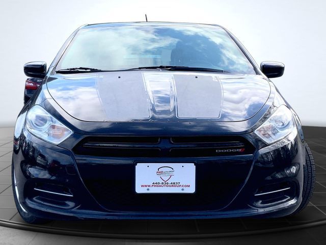 2013 Dodge Dart SXT