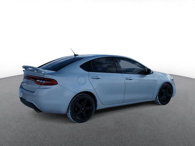 2013 Dodge Dart SXT