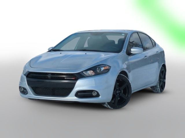 2013 Dodge Dart SXT