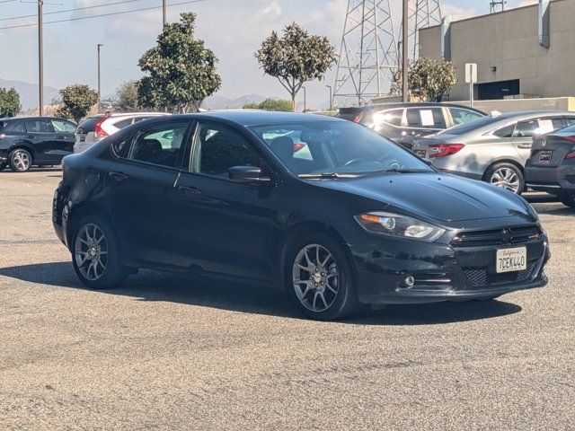 2013 Dodge Dart SXT