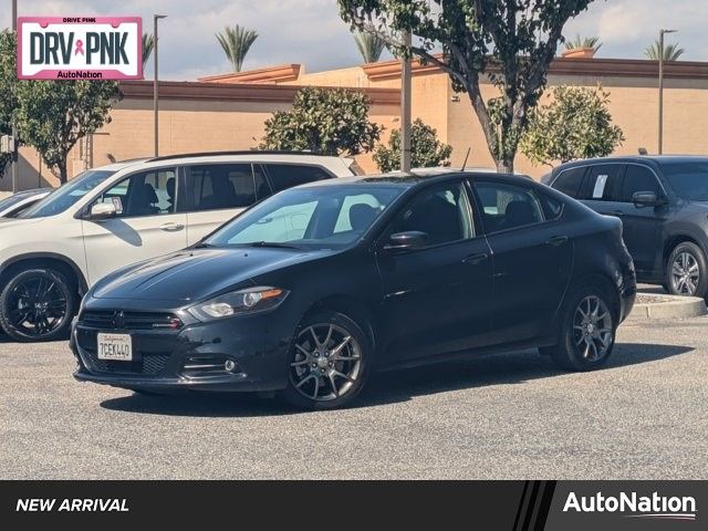 2013 Dodge Dart SXT