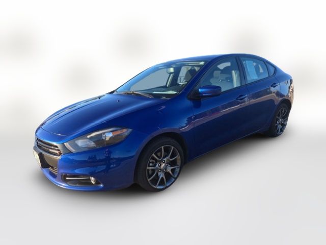 2013 Dodge Dart SXT