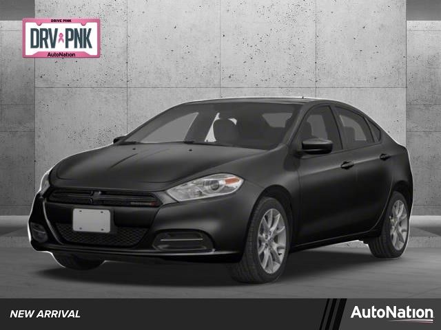 2013 Dodge Dart SXT