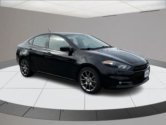 2013 Dodge Dart SXT