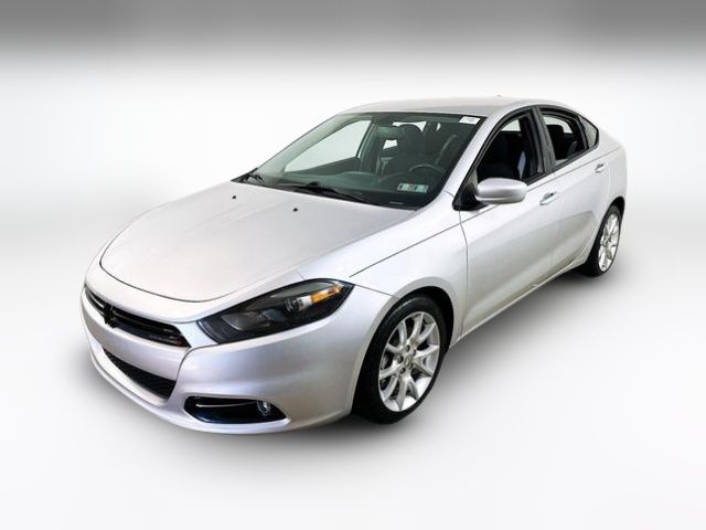 2013 Dodge Dart SXT
