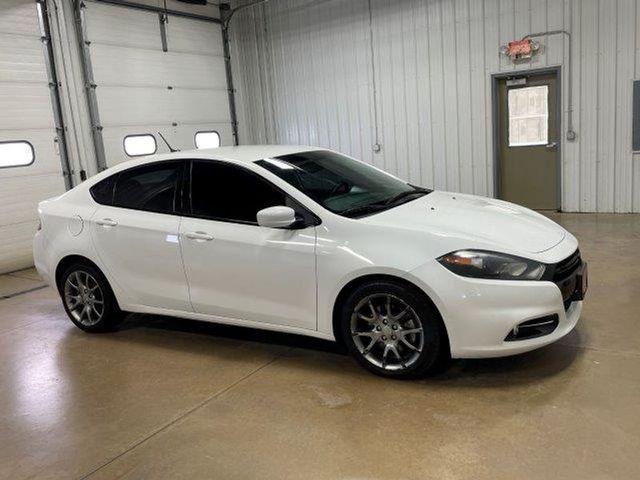 2013 Dodge Dart SXT