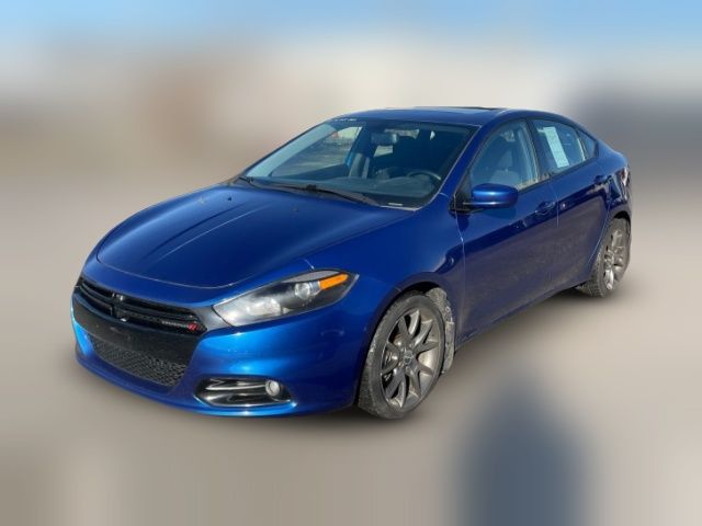 2013 Dodge Dart SXT