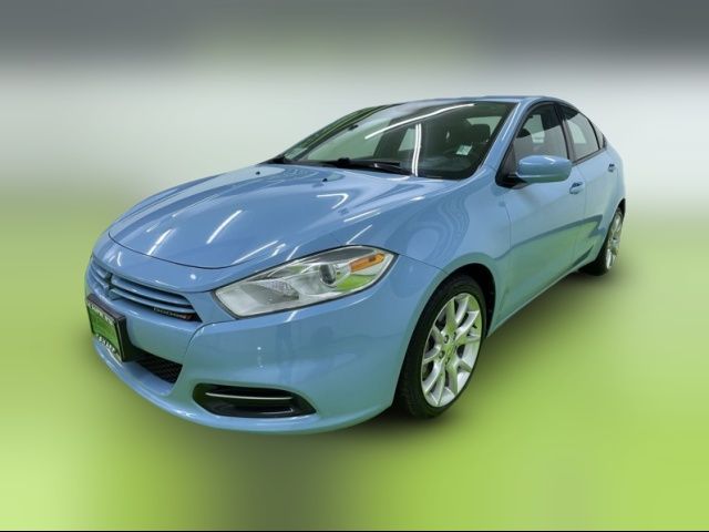 2013 Dodge Dart SXT