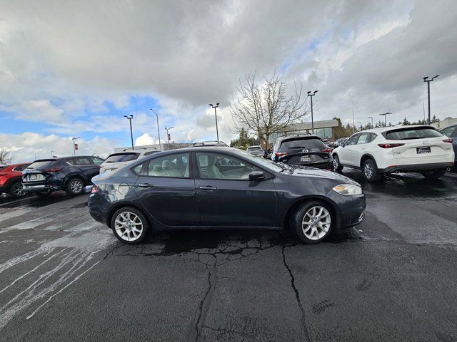 2013 Dodge Dart SXT