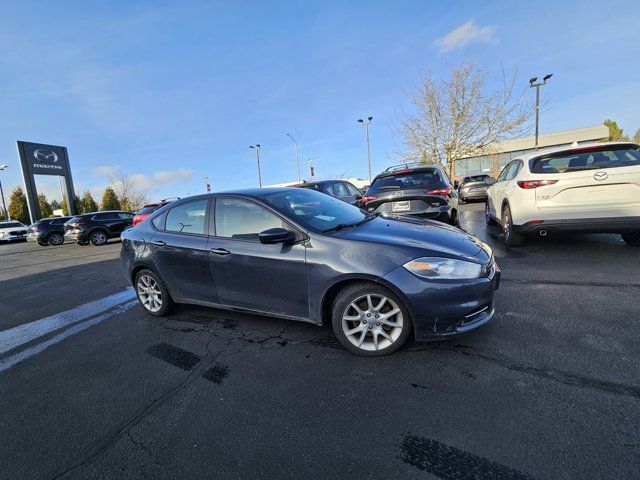 2013 Dodge Dart SXT