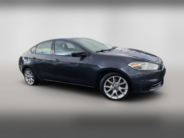 2013 Dodge Dart SXT