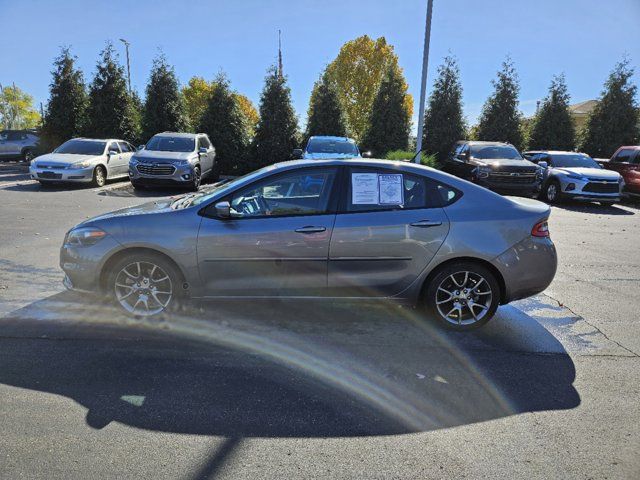 2013 Dodge Dart SXT