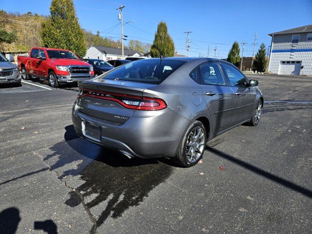 2013 Dodge Dart SXT