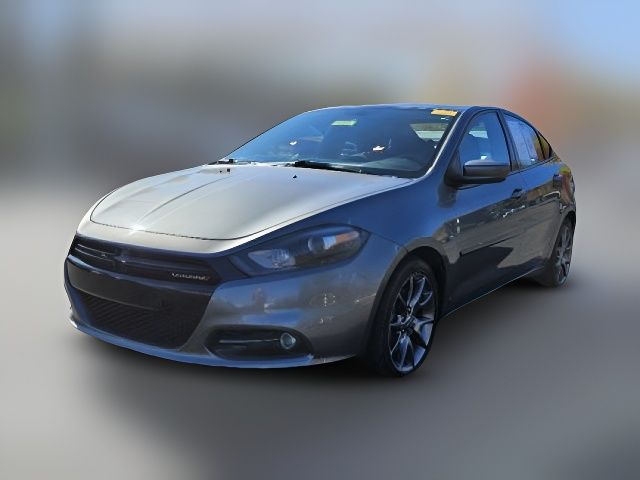 2013 Dodge Dart SXT