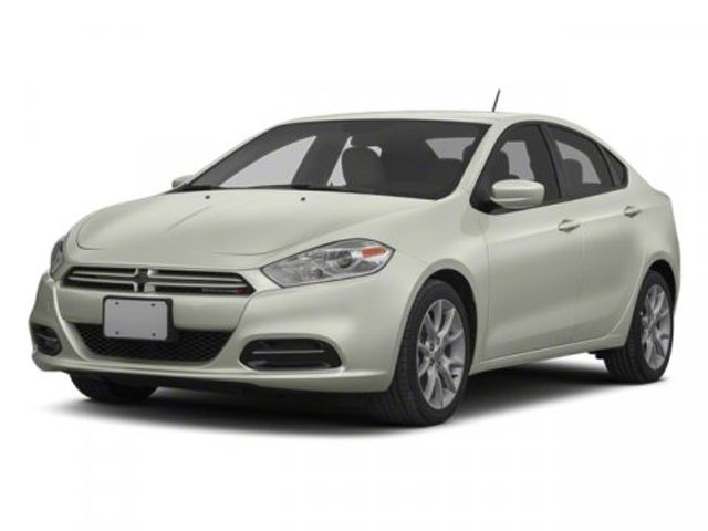 2013 Dodge Dart SXT