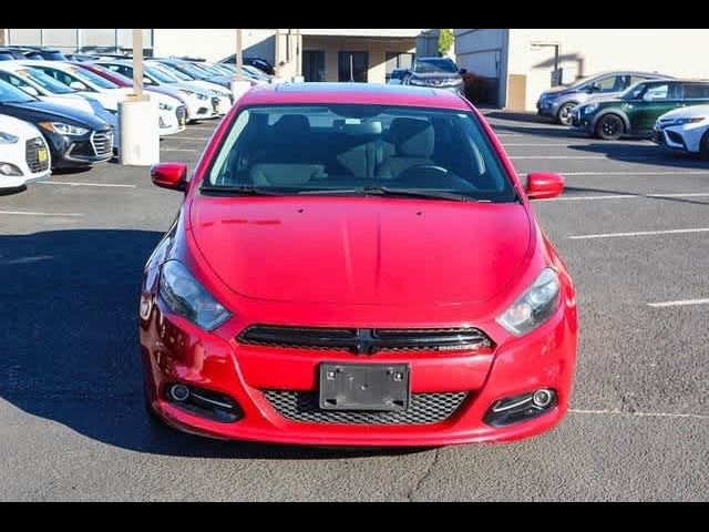 2013 Dodge Dart SXT