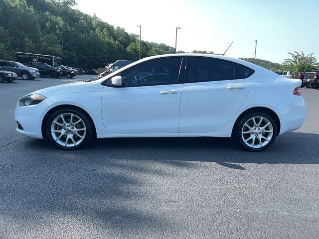 2013 Dodge Dart SXT