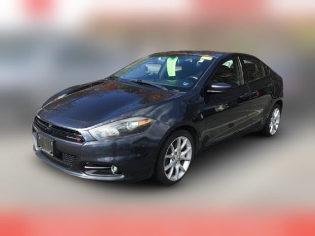 2013 Dodge Dart SXT