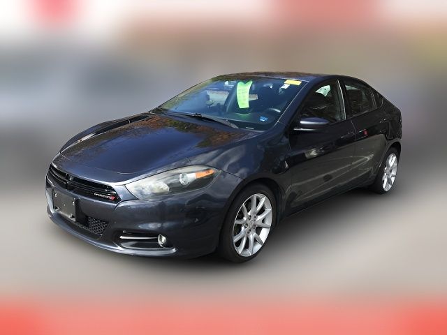 2013 Dodge Dart SXT