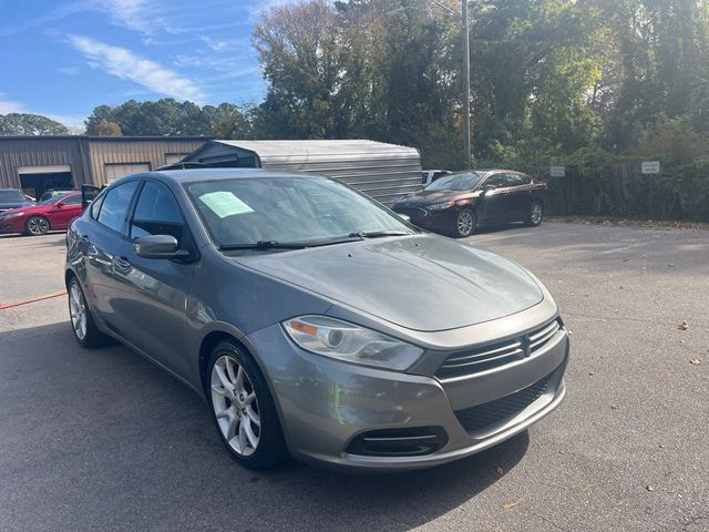 2013 Dodge Dart SXT