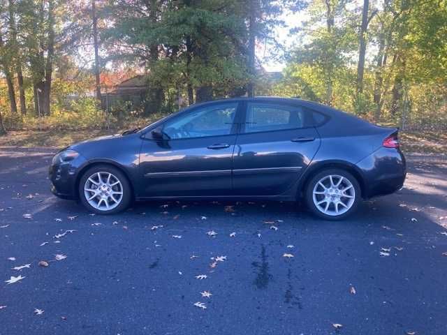 2013 Dodge Dart SXT