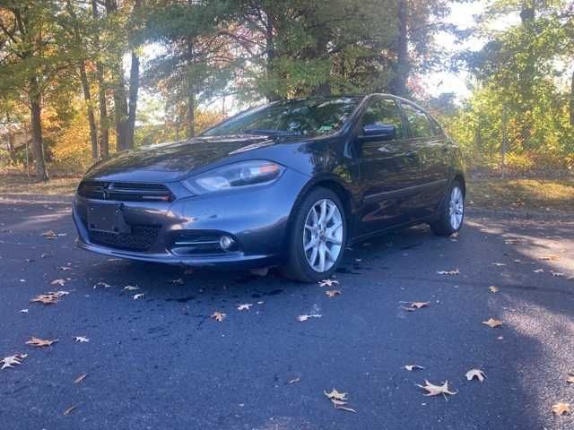 2013 Dodge Dart SXT