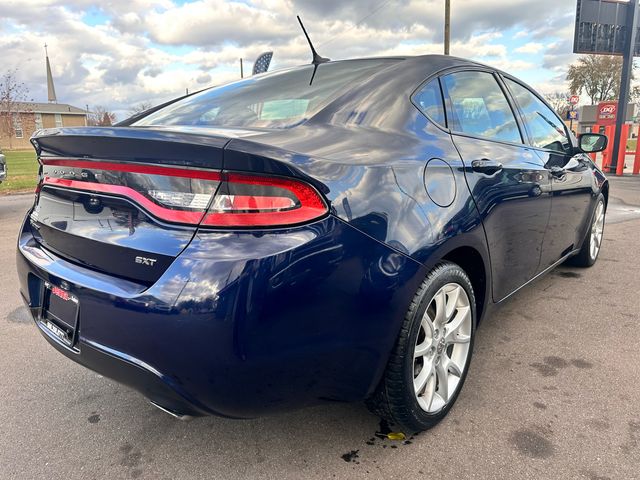 2013 Dodge Dart SXT