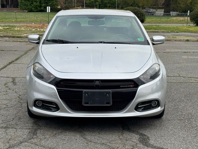2013 Dodge Dart SXT