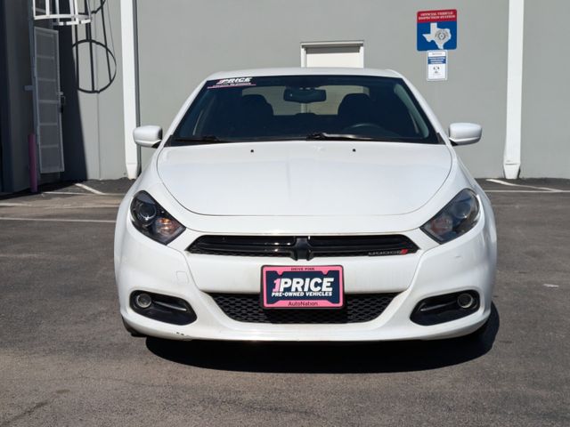 2013 Dodge Dart SXT