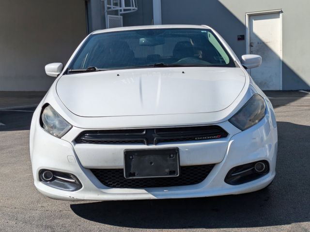 2013 Dodge Dart SXT