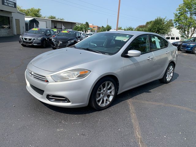 2013 Dodge Dart SXT