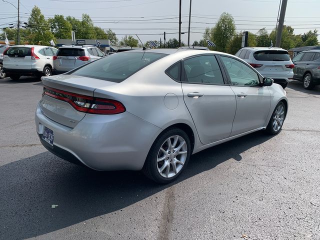 2013 Dodge Dart SXT