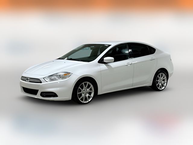 2013 Dodge Dart SXT