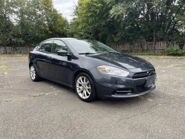 2013 Dodge Dart SXT