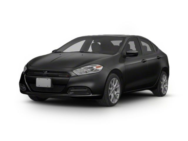 2013 Dodge Dart SXT