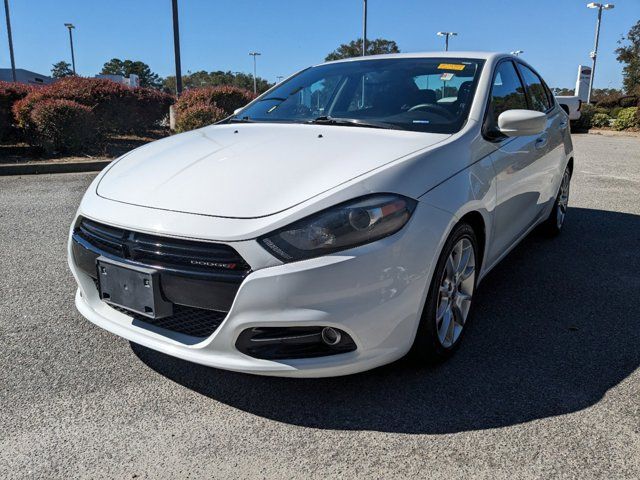 2013 Dodge Dart SXT