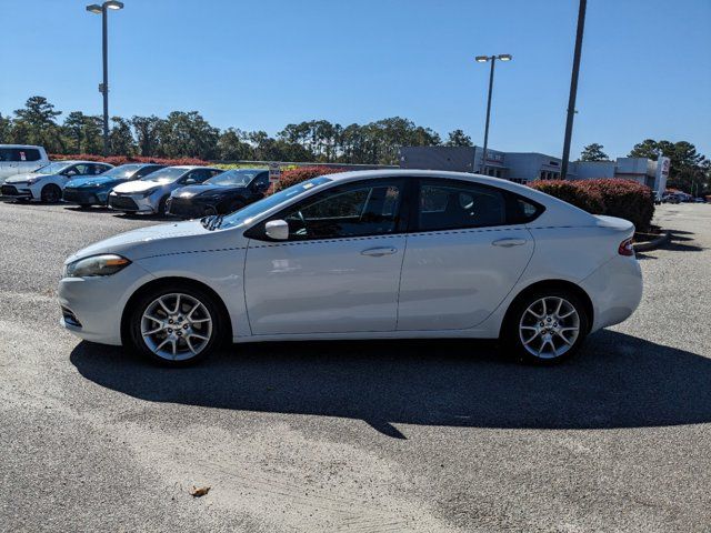 2013 Dodge Dart SXT