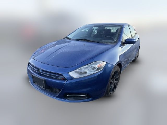 2013 Dodge Dart SXT