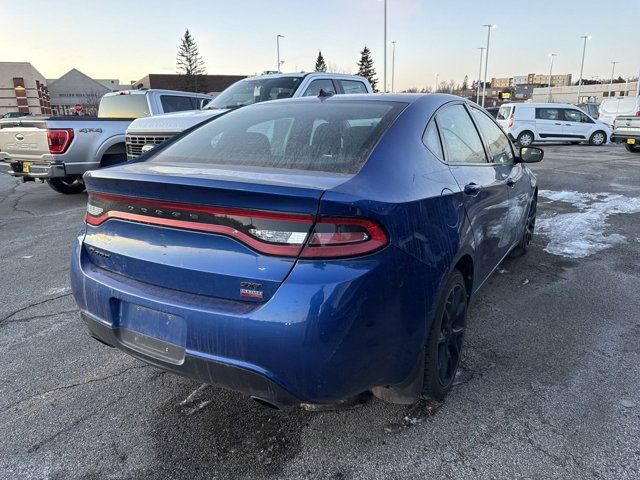 2013 Dodge Dart SXT