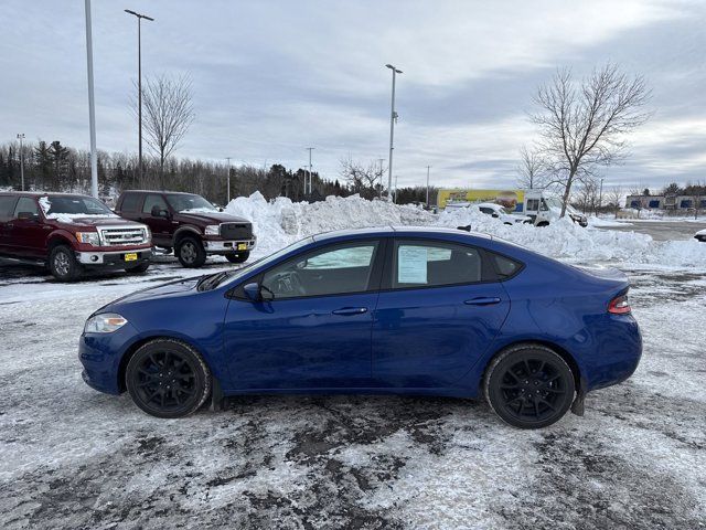 2013 Dodge Dart SXT