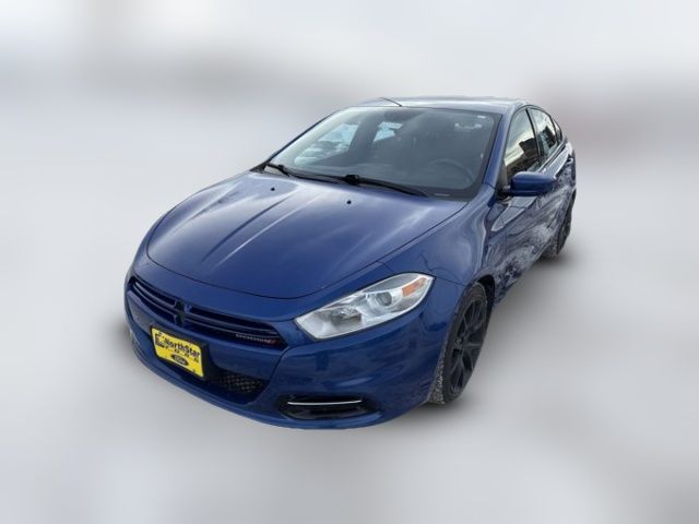 2013 Dodge Dart SXT